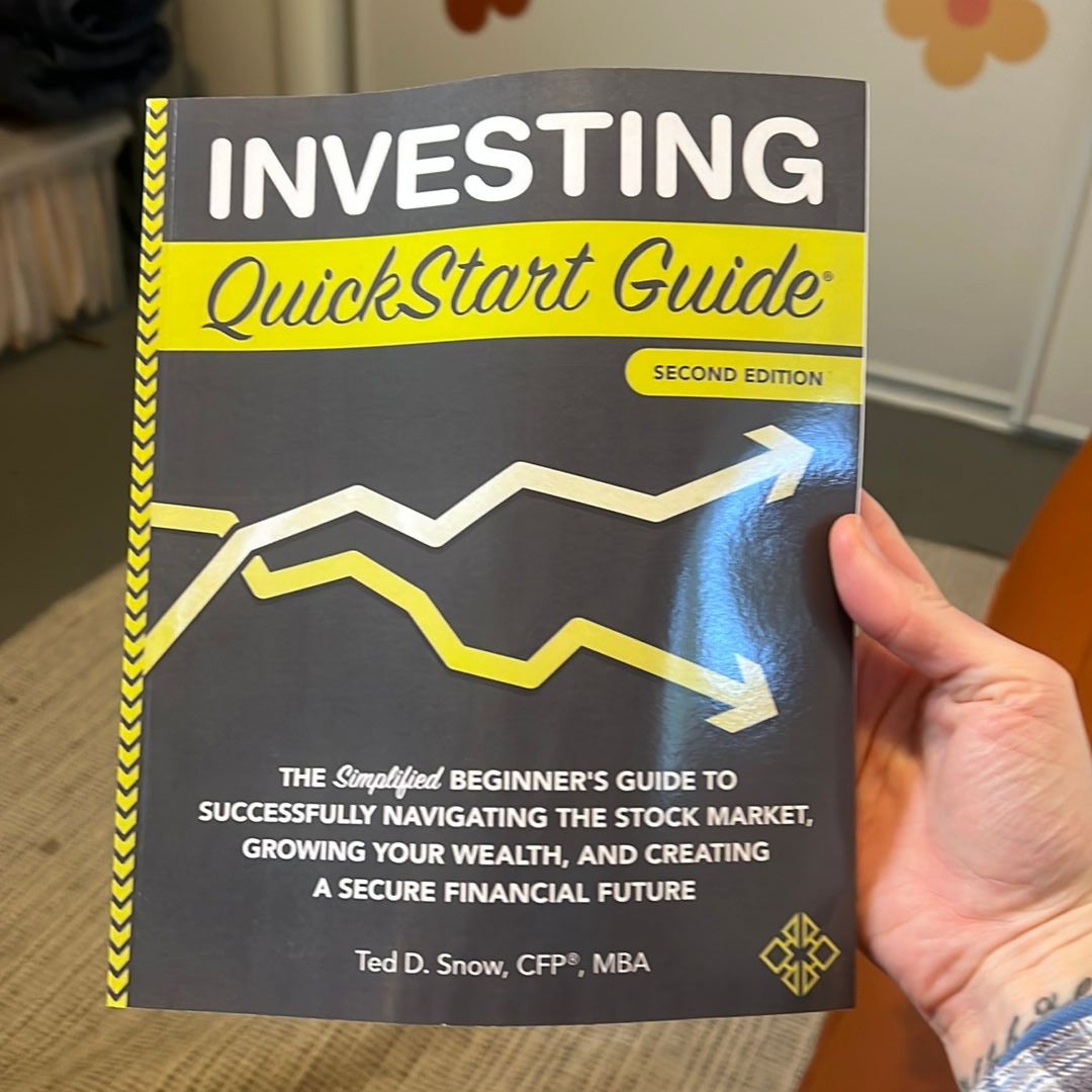 Investing QuickStart Guide