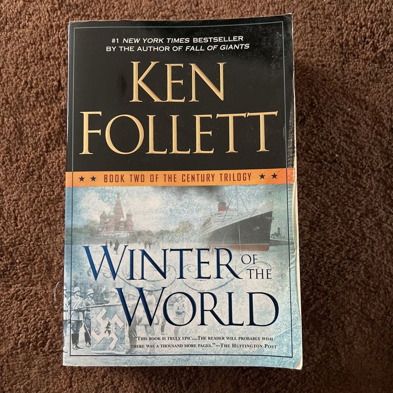 Winter of the World