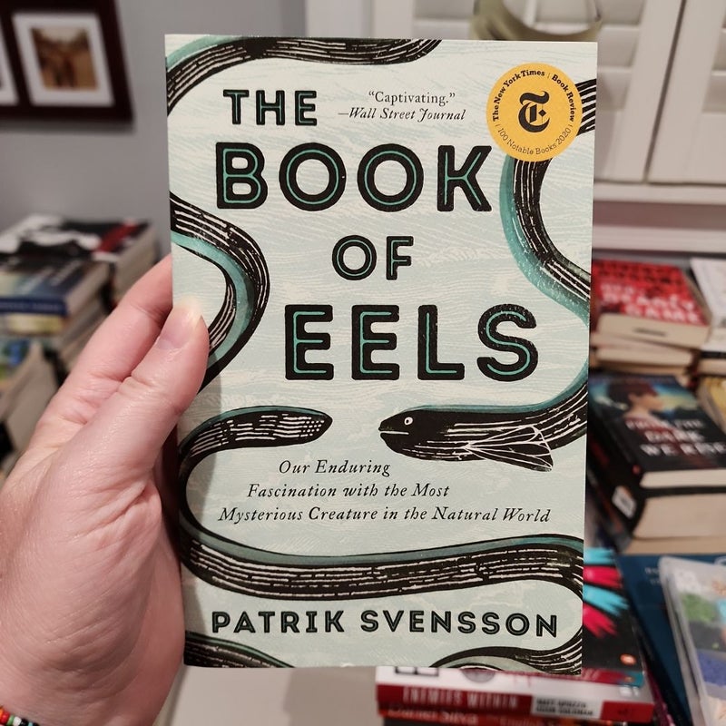 The Book of Eels