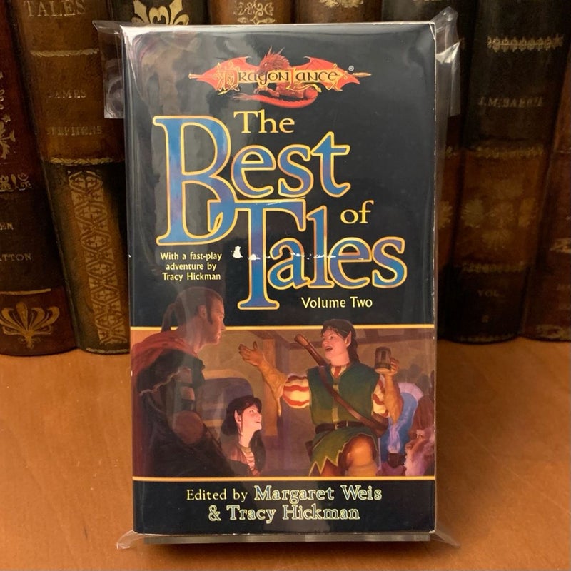 The Best of Tales