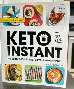 Keto in an Instant