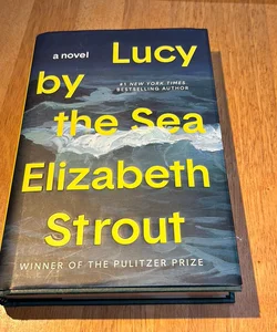 1st ed./1st * Lucy by the Sea