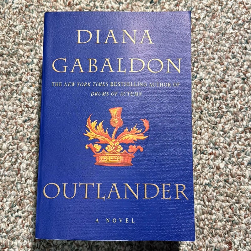 Outlander