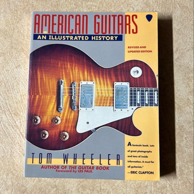 American Guitars