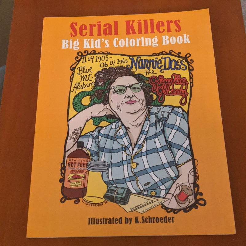 Serial Killers