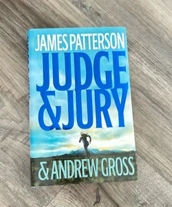 Judge and Jury