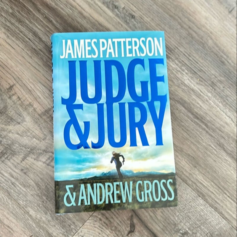 Judge and Jury