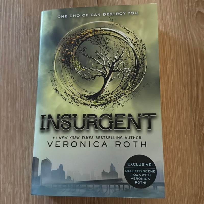 Insurgent