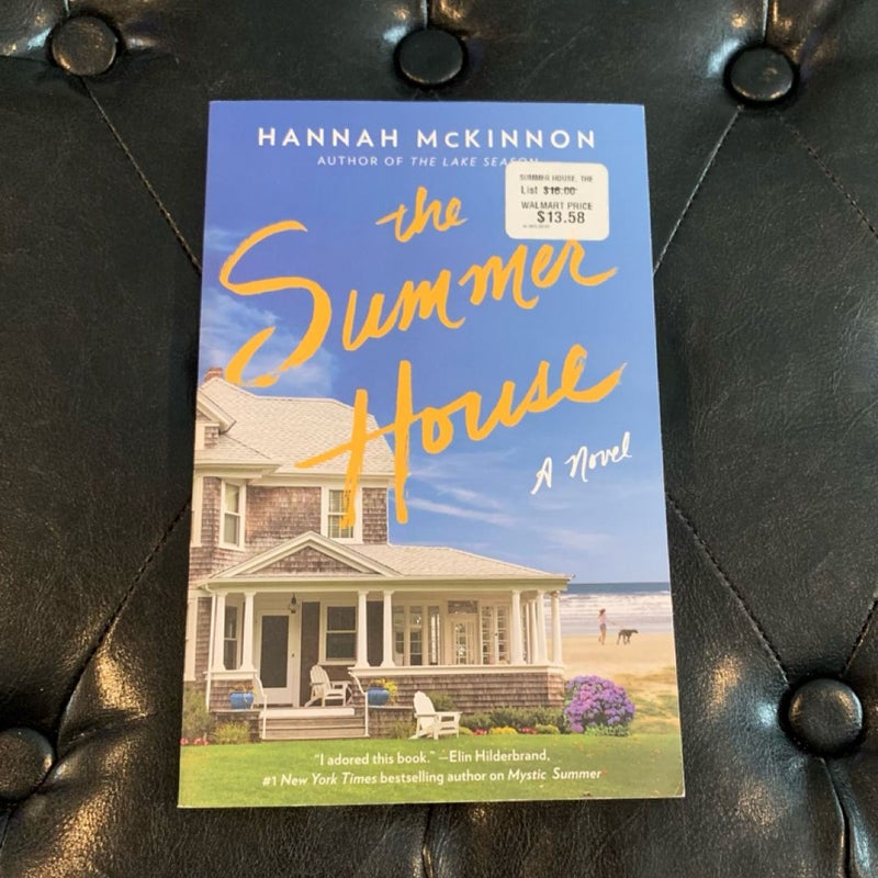 The Summer House