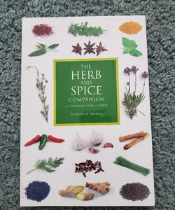 The Herb and Spice Companion
