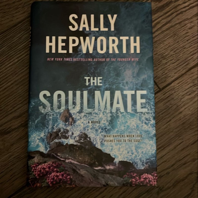 The Soulmate