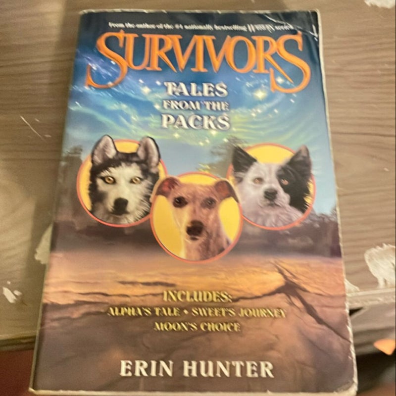 Survivors: Tales from the Packs