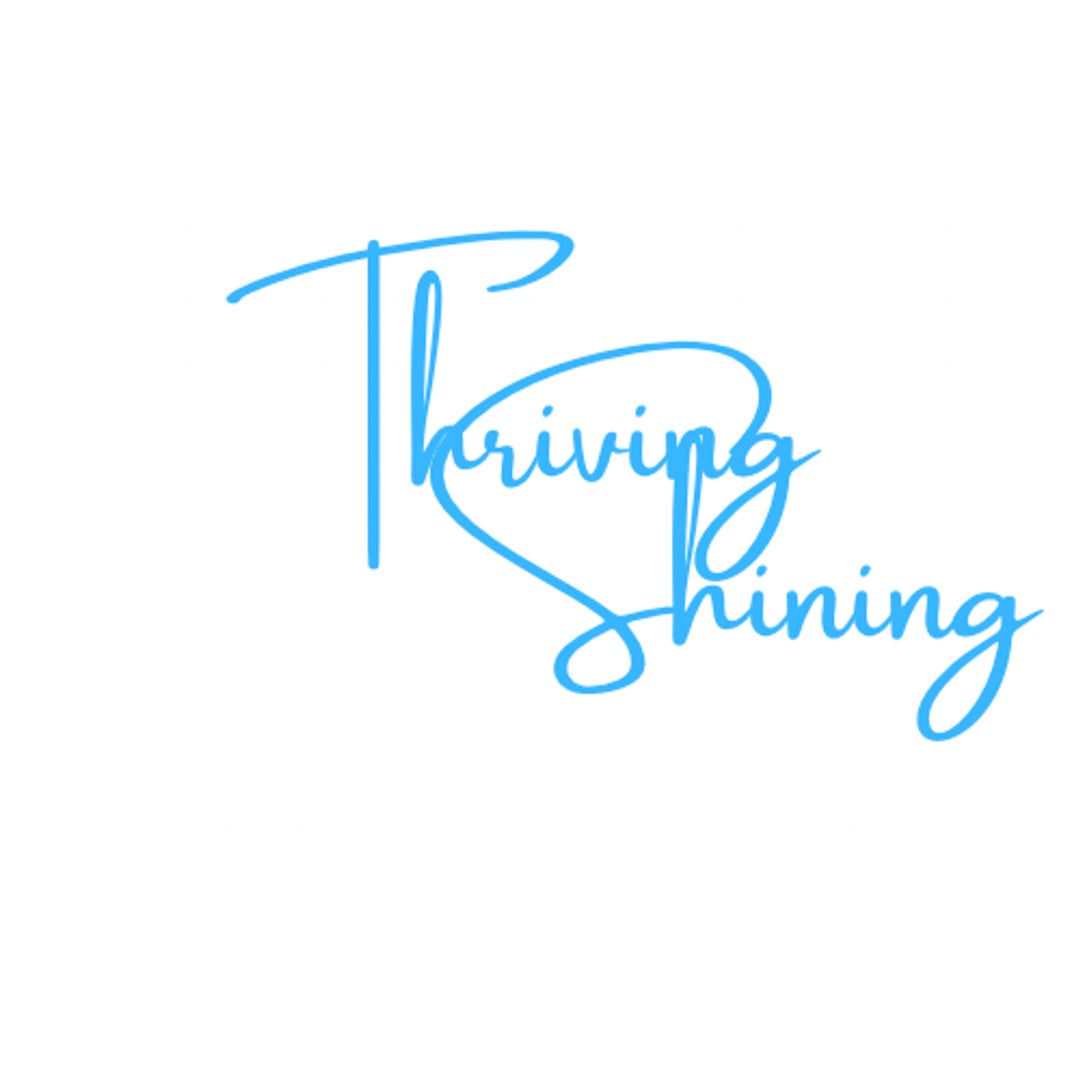 Thriving Shining Books