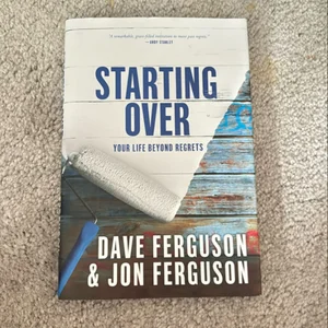 Starting Over