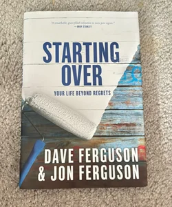 Starting Over