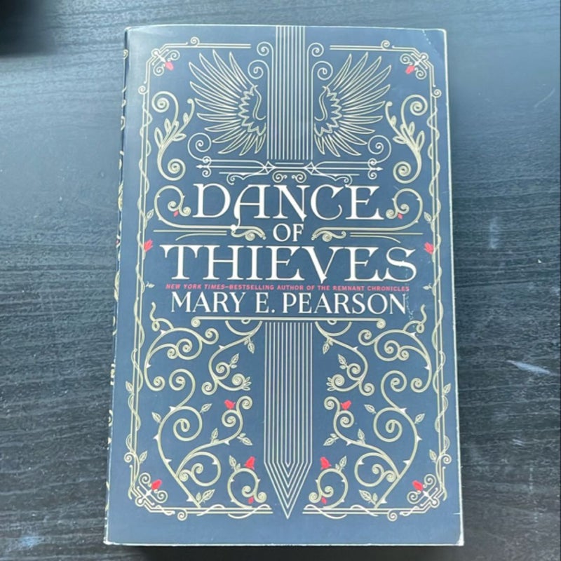 Dance of Thieves