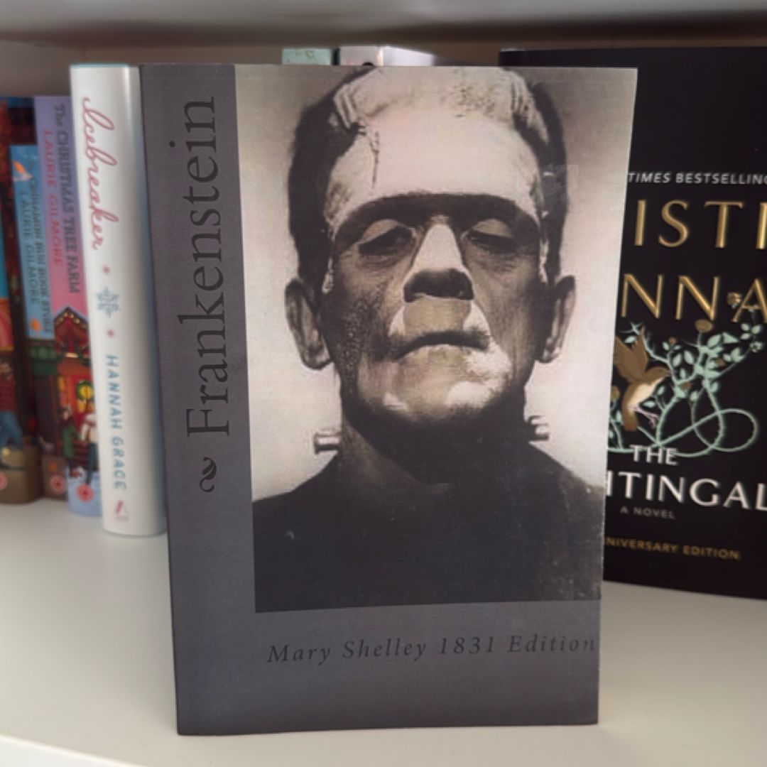 Frankenstein