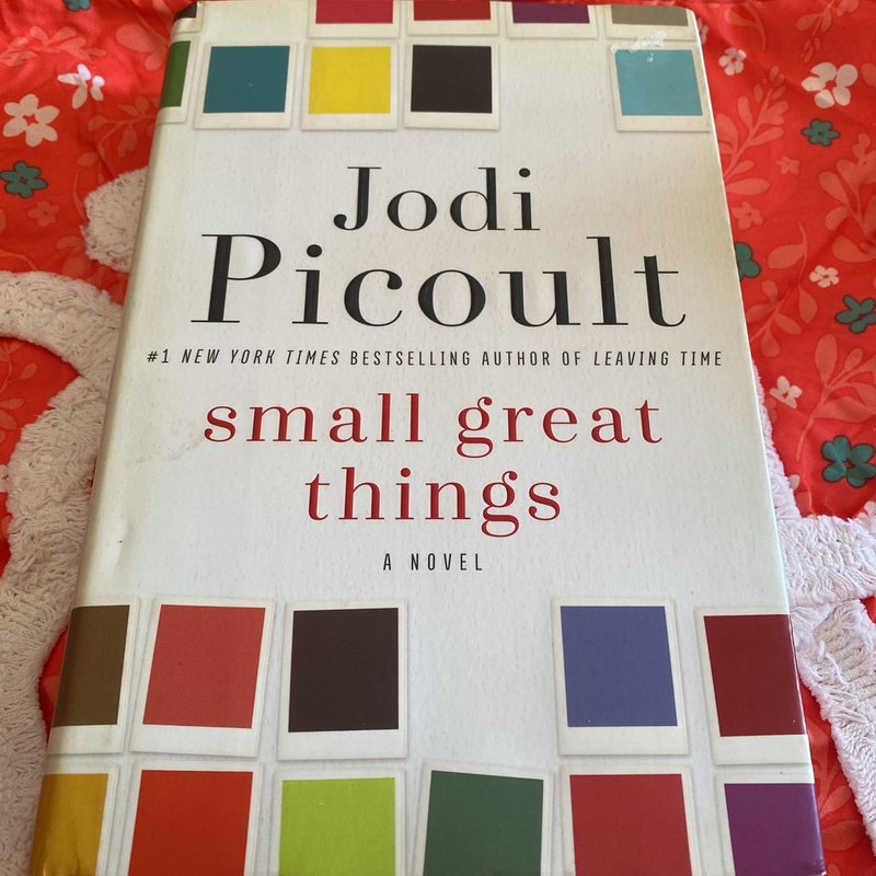 Small Great Things