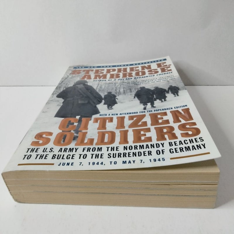 Citizen Soldiers
