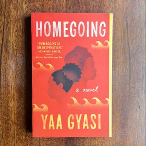 Homegoing