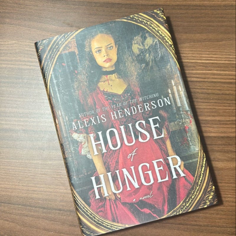 House of Hunger