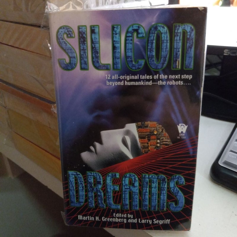 Silicon dreams