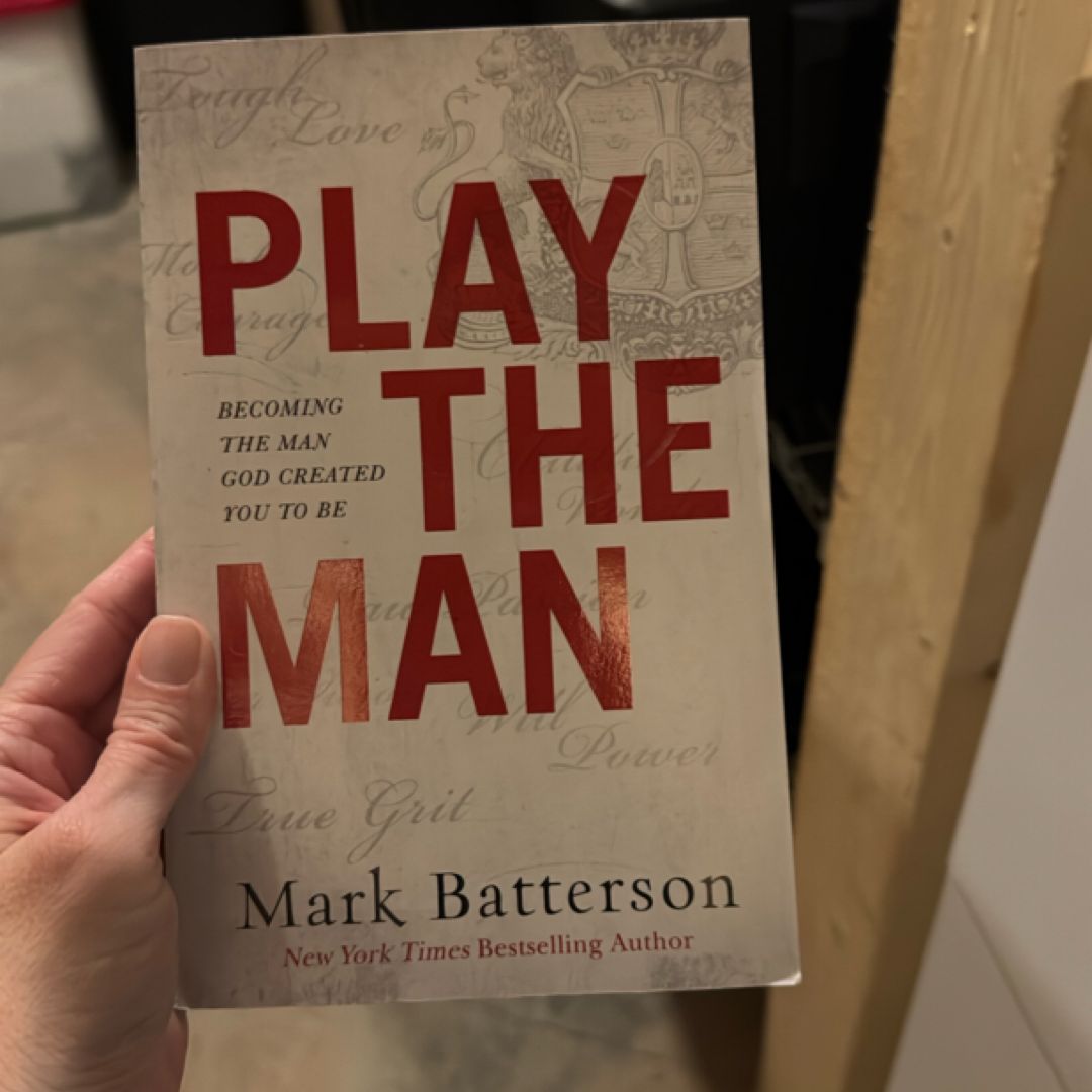 Play the Man