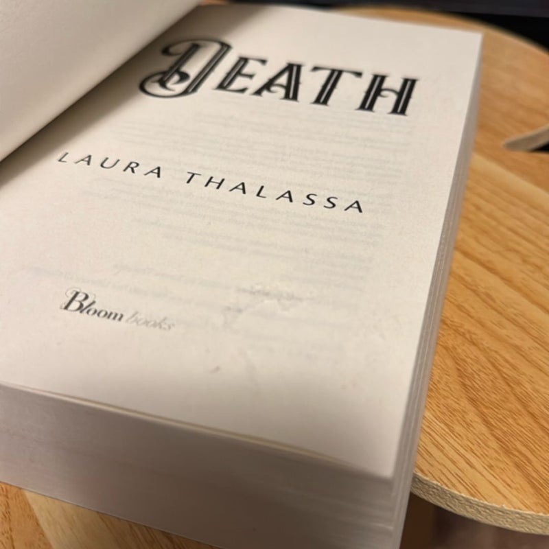 Death