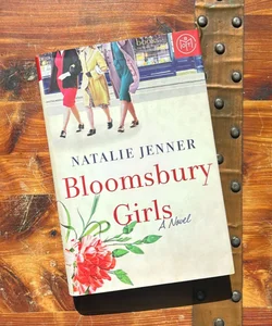 Bloomsbury Girls