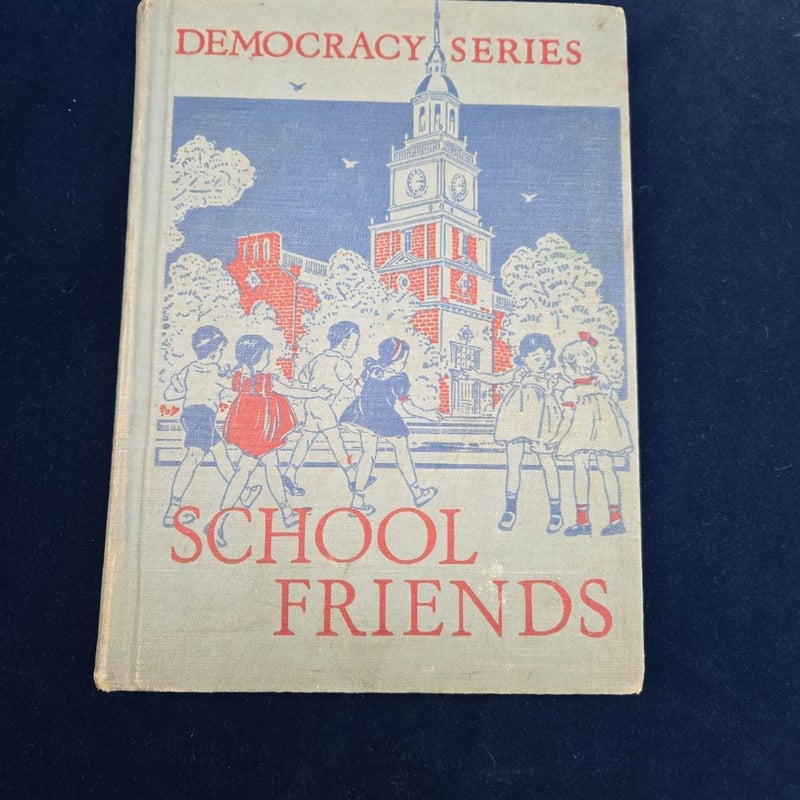 School Friends 