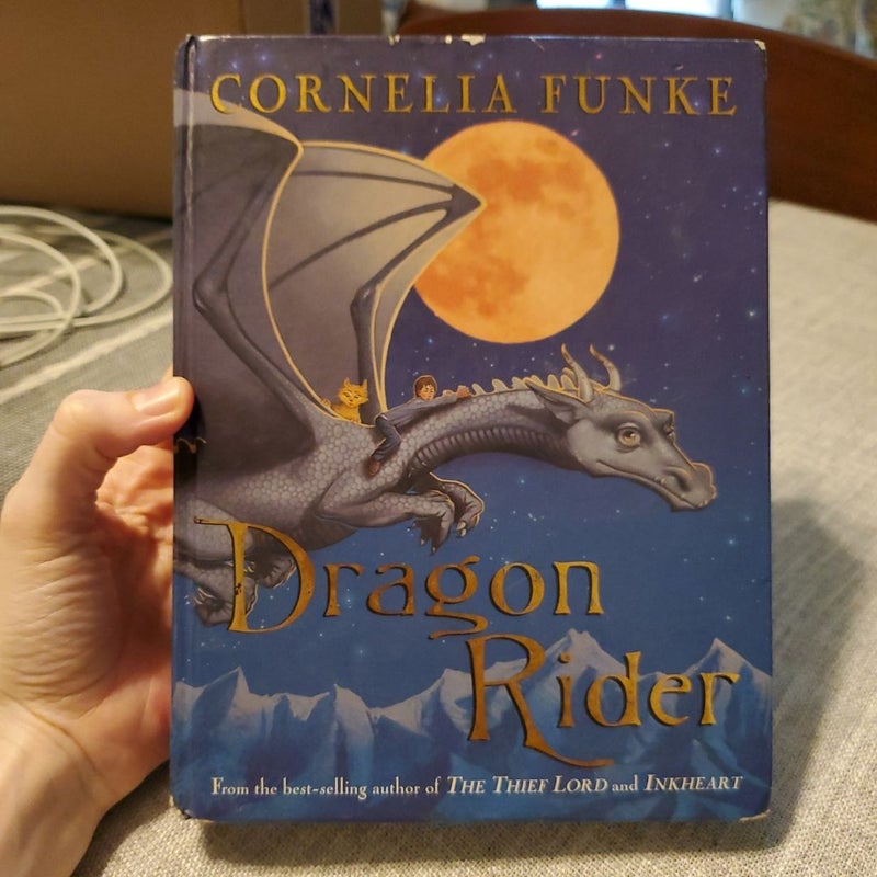Dragon Rider