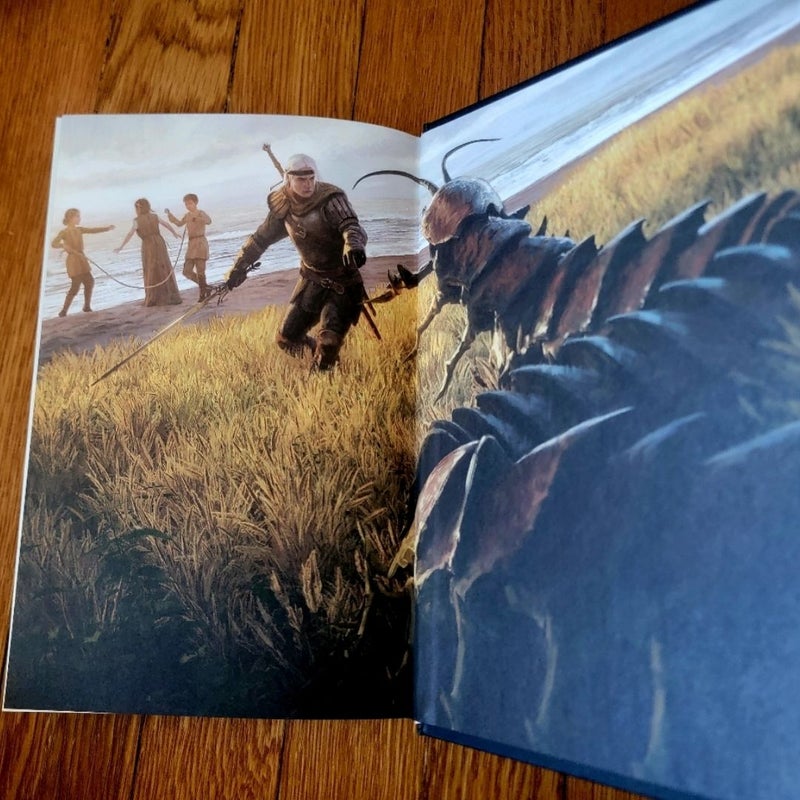 Crossroads of Ravens