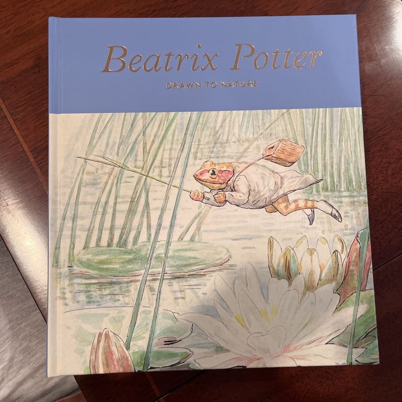 Beatrix Potter