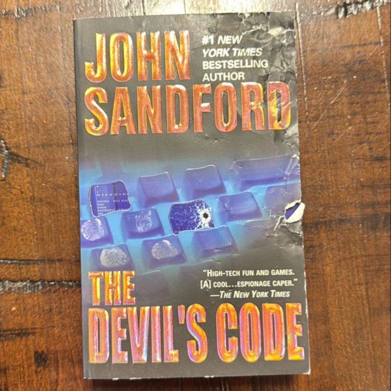 The Devil's Code