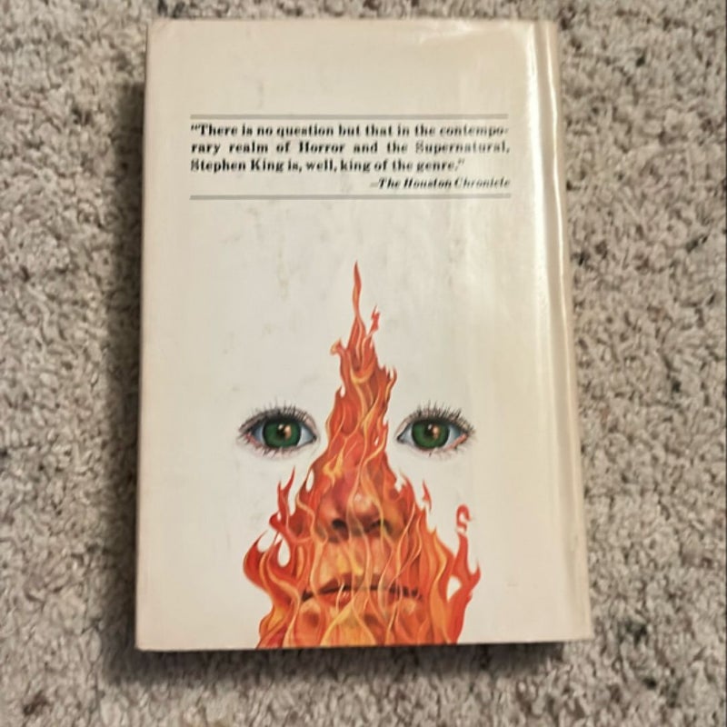 Firestarter