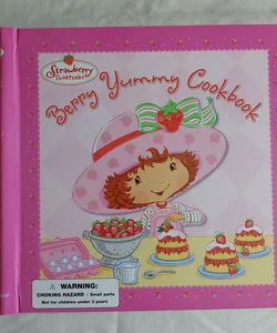 Berry Yummy Cookbook