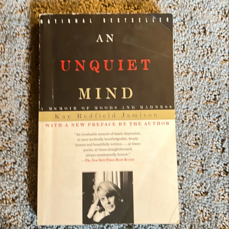 An Unquiet Mind