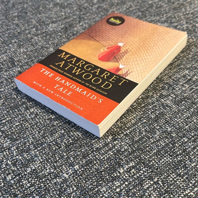 The Handmaid's Tale