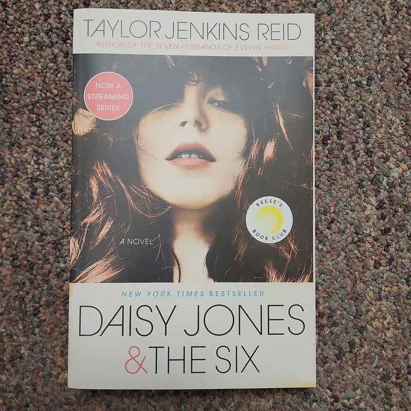 Daisy Jones and the Six