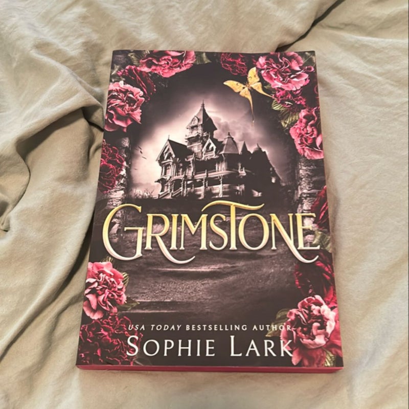 Grimstone