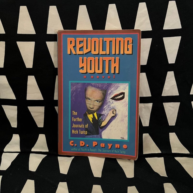 Revolting Youth