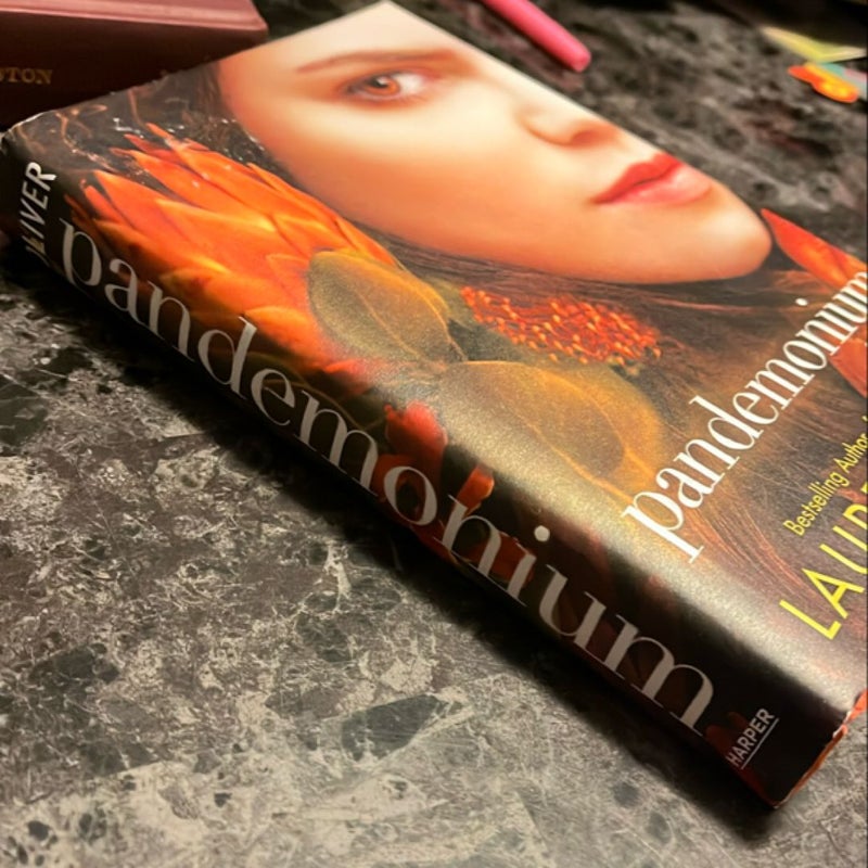 Pandemonium