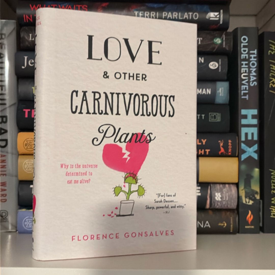 Love and Other Carnivorous Plants