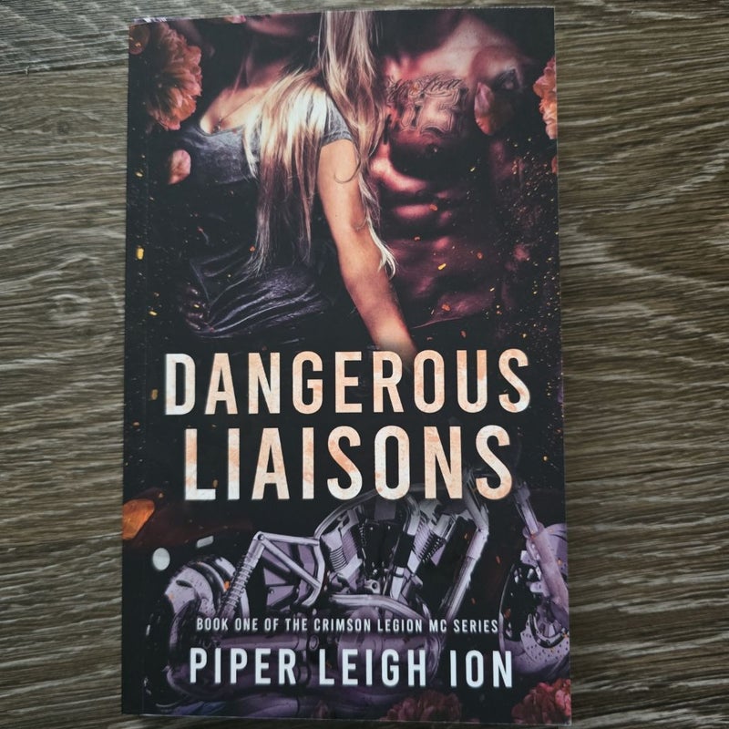 Dangerous Liaisons