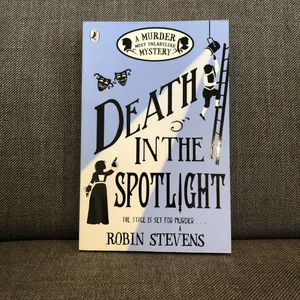 Death in the Spotlight