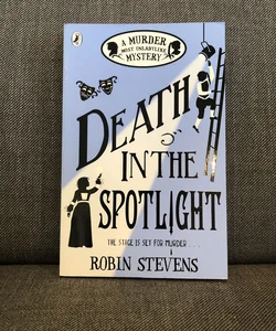 Death in the Spotlight