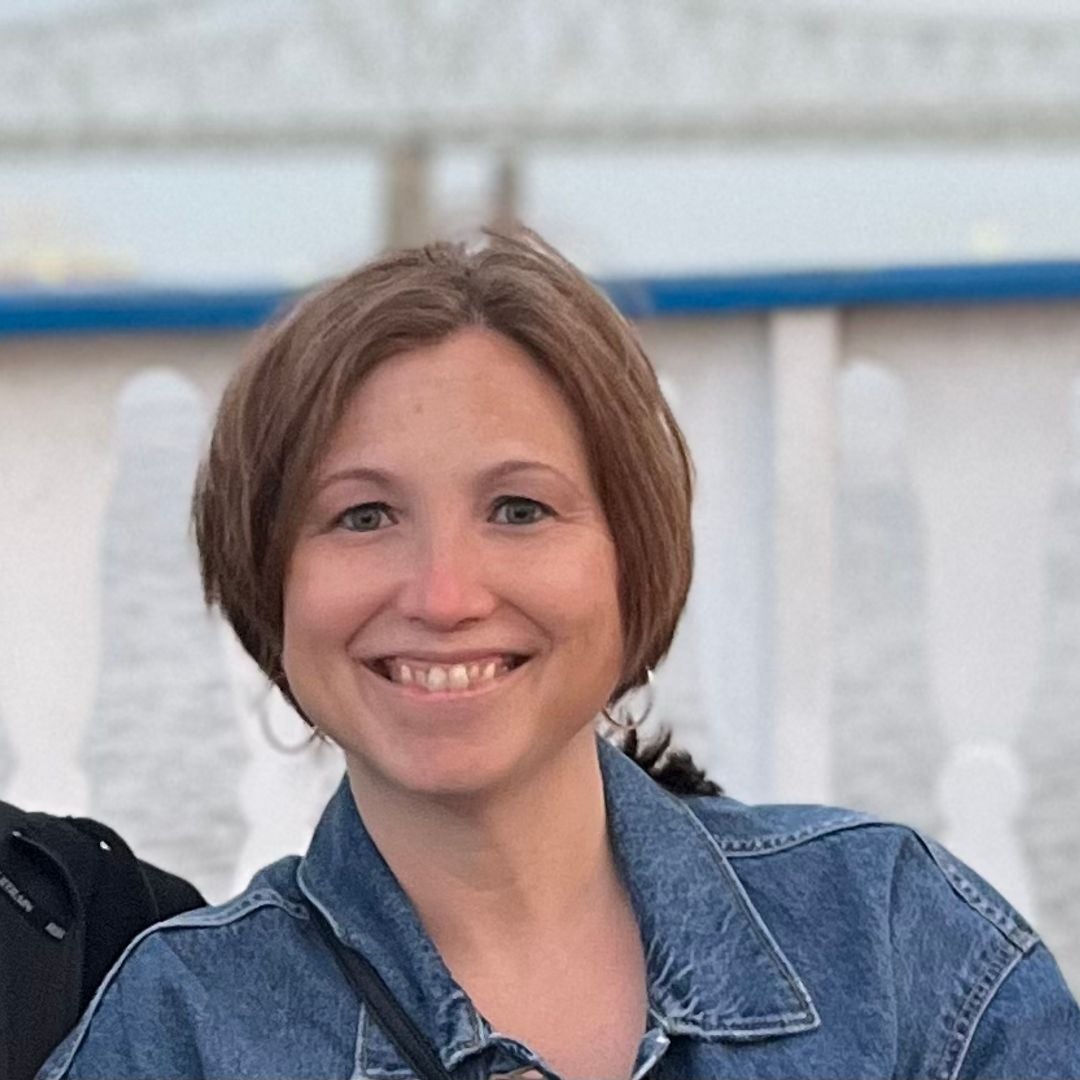 Kathryn P.