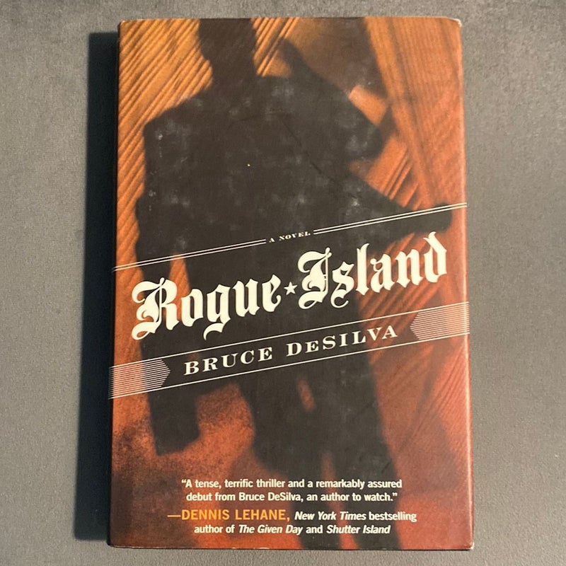 Rogue Island