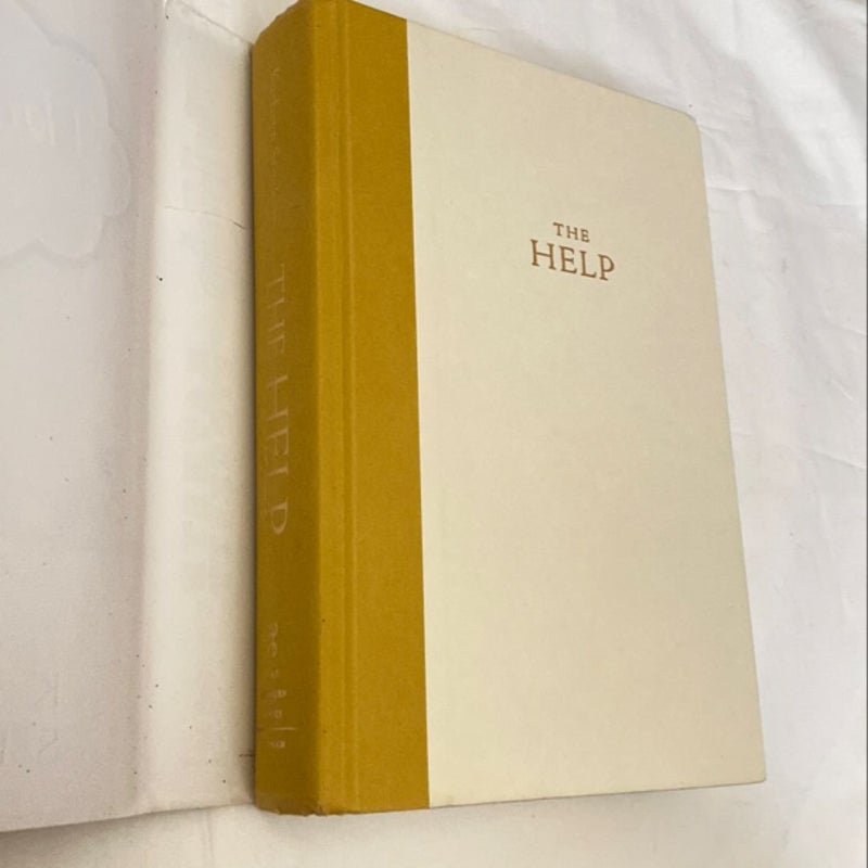The Help
