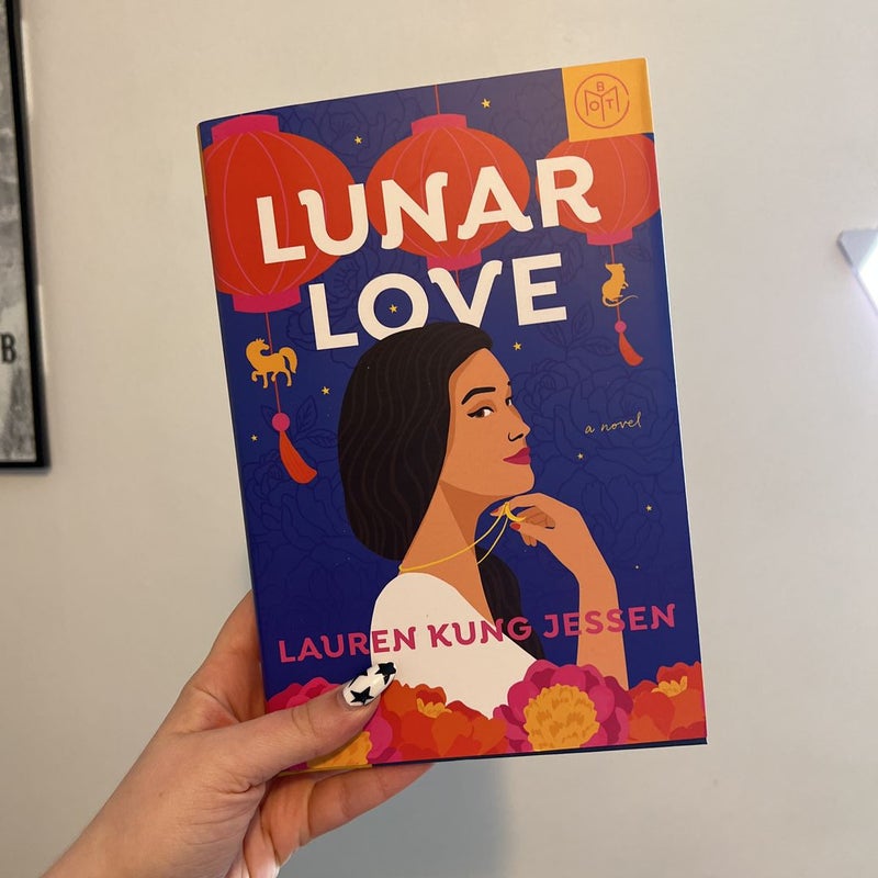 Lunar Love